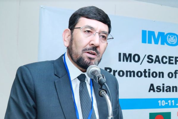 International Community Must Not Support Taliban, Says Former Higher Education Minister