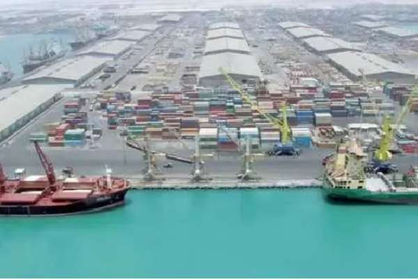 Islamic Republic Trying To Attract Afghan Private Investors, Says Iran's Special Envoy