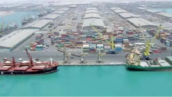 Islamic Republic Trying To Attract Afghan Private Investors, Says Iran's Special Envoy