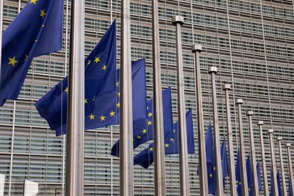 EU Allocates €126 Million In Aid For Afghanistan, Iran & Pakistan