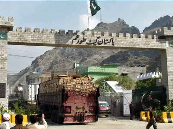 Pakistan Installs Visa Verification System At Border To Prevent Entry of Illegal Afghans