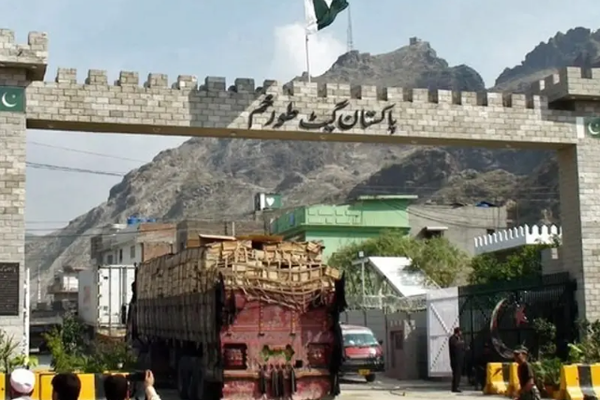 Pakistan Installs Visa Verification System At Border To Prevent Entry of Illegal Afghans