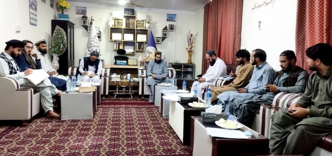  طالبانو له رسنیو غوښتي چې د دغې ډلې په ګټه تبلیغات وکړي