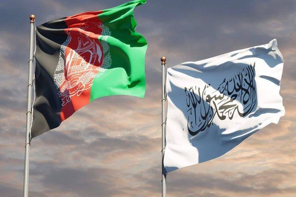طالبان میخواهد پرچم خود را در سفارت افغانستان در آلمان بالا ببرد
