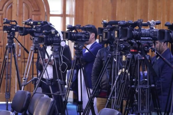 5 Afghan Journalists Disappear in 2022, Says Media Support Group