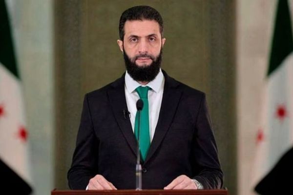 شرع: له جګړې نه وېرېږو، خو د ولس ګټې تر بربادۍ غوره ګڼو