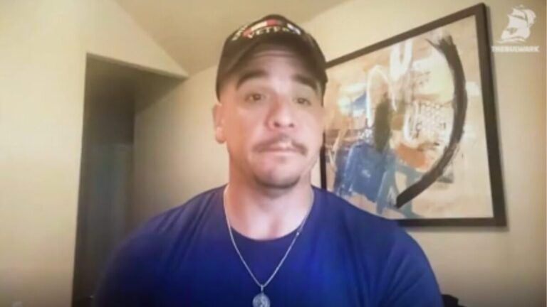 پخوانی امریکایي سرتېری: که افغان کډوال خپل هېواد ته واستول شي، نو وبه وژل شي