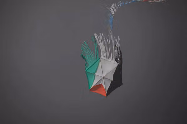 نگرانی از کاغذپران؛ اسرائیل حماس را به تشدید حملات به غزه تهدید کرد