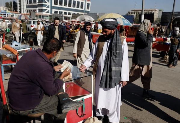 الأمم المتحدة: إدارة طالبان تسببت في إحباط المستثمرين