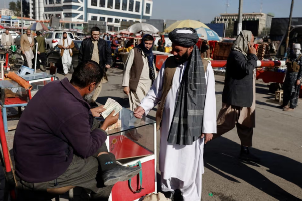 الأمم المتحدة: إدارة طالبان تسببت في إحباط المستثمرين