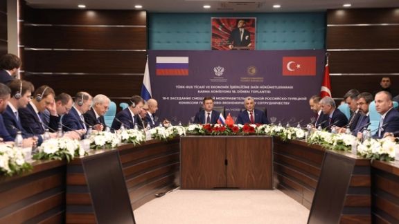 مقام روسی: مسکو با انقره همکاری موفقیتآمیزی در زمینه استفاده از انرژی هستهای داشته است