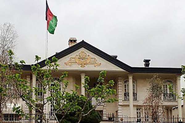 Taliban Remain Silent On Murder Of Afghan Woman In Iran