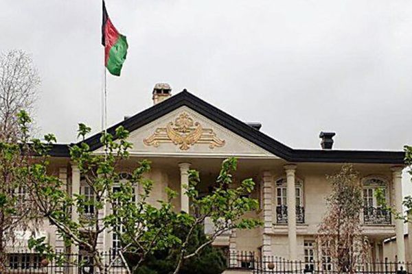 Taliban Remain Silent On Murder Of Afghan Woman In Iran