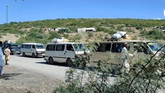 د خيبر پښتونخوا په کورمه کې د مساپرو پر ګاډو بريد کې ۳۸ تنه وژل شوي