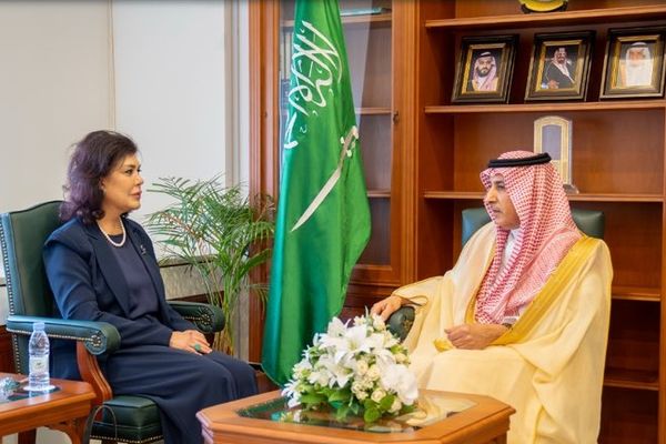 سعودي عربستان د عراق له خاورې د ډرون ګواښونو په تړاو د دغه هېواد سفیره احضار کړې