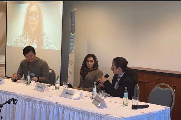 امسو: په افغانستان کې ۵۵۰ د رسنیو ضد پېښې او ۲۵ محدودوونکي فرمانونه ثبت شوي