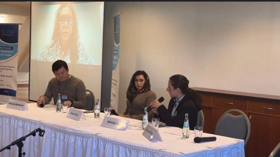 امسو: په افغانستان کې ۵۵۰ د رسنیو ضد پېښې او ۲۵ محدودوونکي فرمانونه ثبت شوي