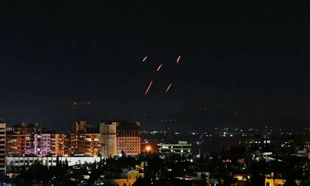 پاکستان او هند په منځني ختیځ کې د روانو کړکېچنو حالاتو په اړه اندېښنه ښودلې