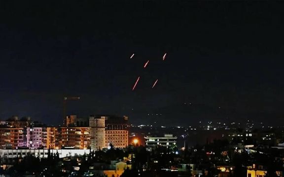 پاکستان او هند په منځني ختیځ کې د روانو کړکېچنو حالاتو په اړه اندېښنه ښودلې