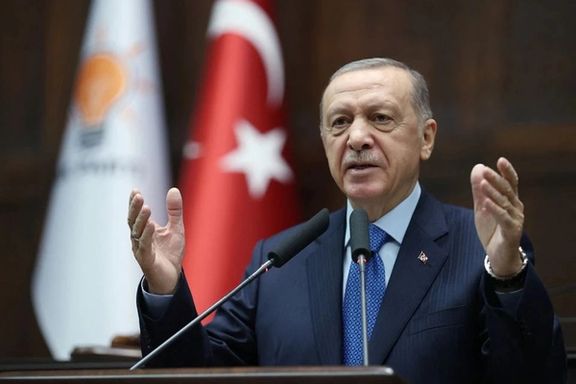 اردوغان خواستار برگزاری همهپرسی در مورد لغو ممنوعیت حجاب در ترکیه شد