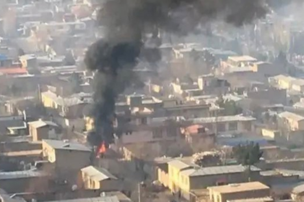Taliban’s Ministry of Interior Confirms Killing of Group’s Chief of Police For Badakhshan