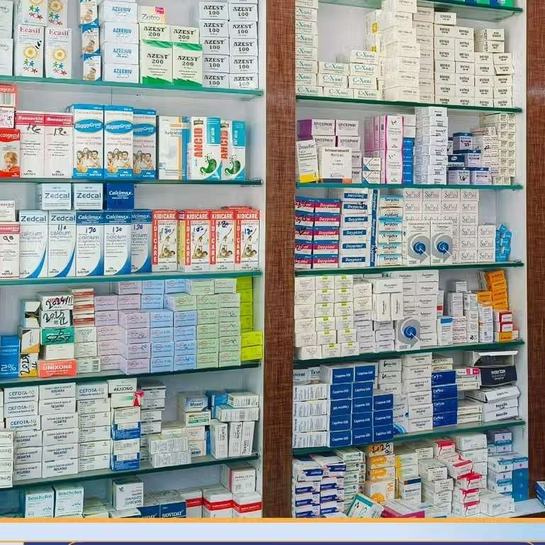 توقف التجارة مع أفغانستان يخفض صادرات الأدوية الباكستانية بأكثر من 30 في المئة