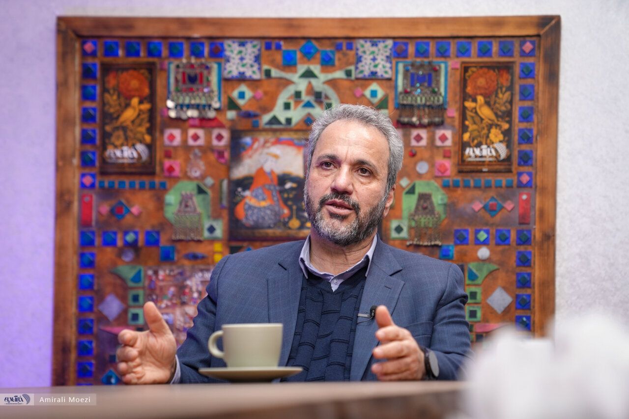  ایران از طالبان به دلیل عدم جلوگیری از مهاجرت افغان‌ها انتقاد کرد