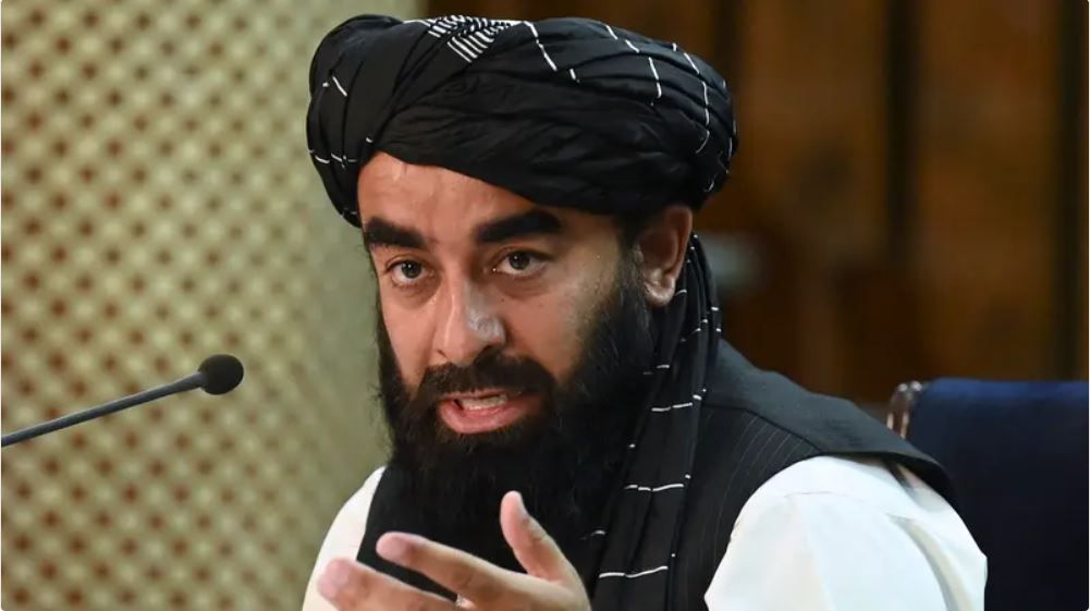 مجاهد: د ملګرو ملتونو امنیت شورا باید د طالبانو پر وړاندې د جګړې مهال پالیسۍ بدلې کړي