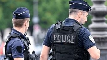 افغان بازداشتشده در فرانسه «برادر جوانی است که میخواست به انتخابات امریکا حمله کند»