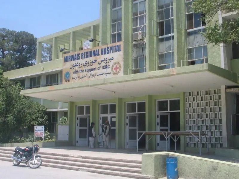 طالبان در قندهار محدودیت‌ها را برای کارمندان زن در بخش بهداشت افزایش داد