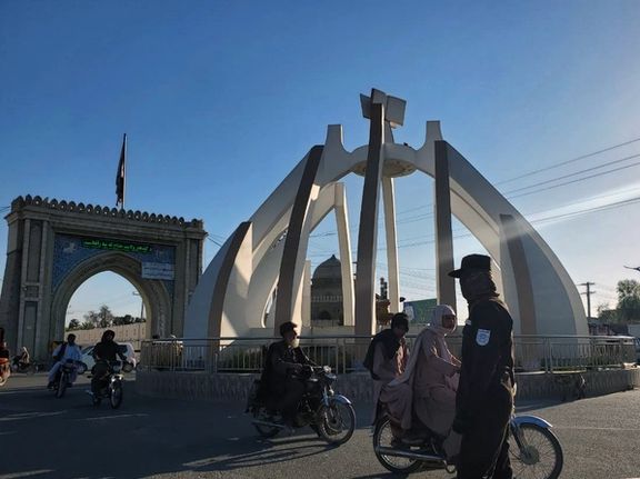 طالبانو په کندهار کې له چاودنې وروسته ځانګړې امنيتي غونډه جوړه کړې ده