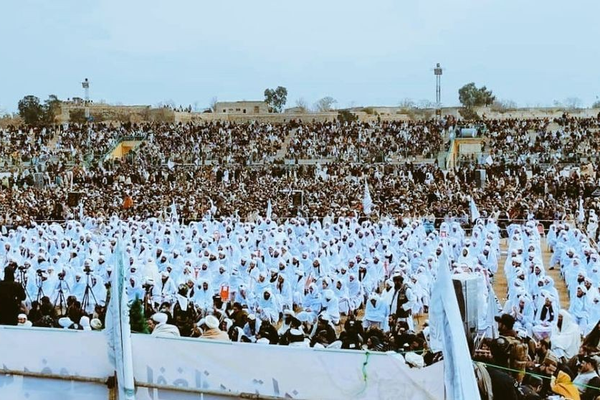 وزير شؤون المهاجرين في طالبان: المدارس الجهادية "حصون للدفاع عن الدين"