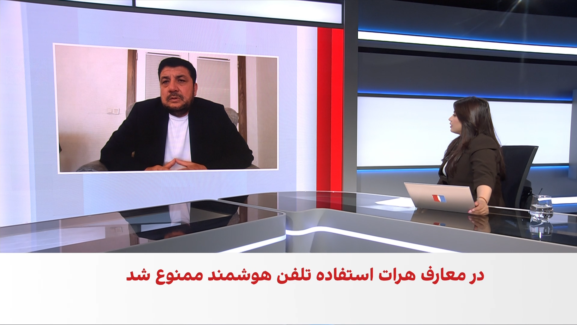 علیزی: محدودیت‌ها به زیان طالبان است