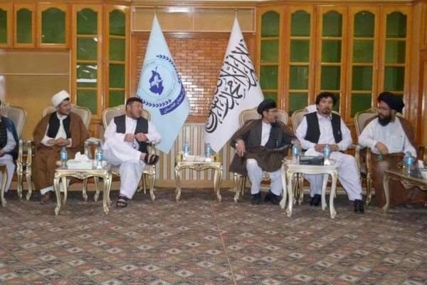 سرچینې: طالب استخباراتو د شیعهګانو د عالي شورا پر دفتر محاصره پای ته رسولې