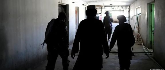 چهار شهروند بریتانیایی از بند طالبان رها شدند