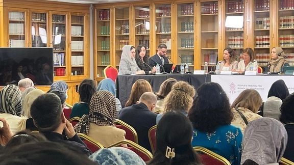 انطلاق جلسات المحكمة الشعبية الأفغانية لمحاكمة قادة طالبان 