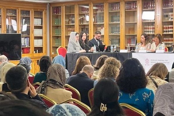 انطلاق جلسات المحكمة الشعبية الأفغانية لمحاكمة قادة طالبان