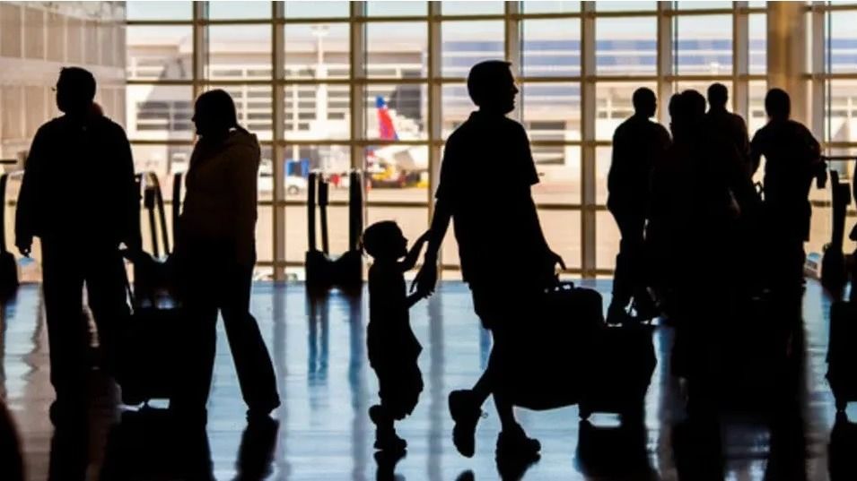 ایران ورود بدون ویزا برای شهروندان هند را 'لغو کرد'