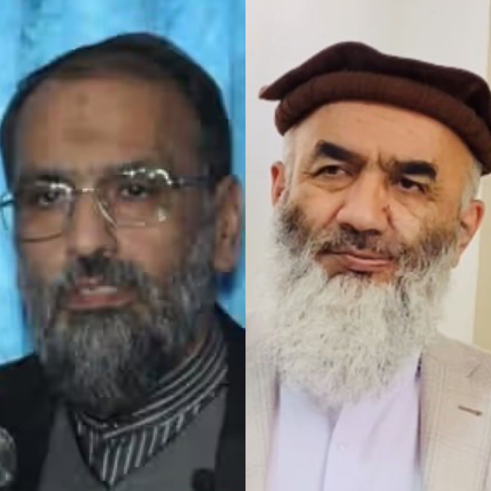 مولوی حسام: معاون سفارت ایران در جایگاهی نیست که تعیین‌ تکلیف کند
