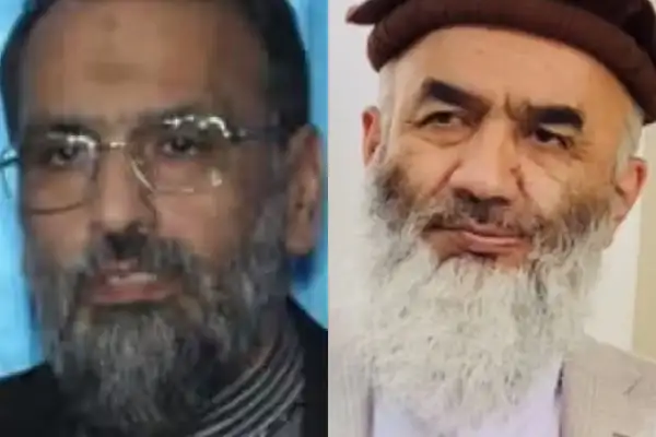 مولوی حسام: معاون سفارت ایران در جایگاهی نیست که تعیین تکلیف کند