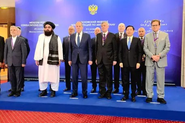 د مسکو فارمټ اتمه غونډه؛ د افغانستان په تړاو د سیمې د هېوادونو متفاوت لیدلوري