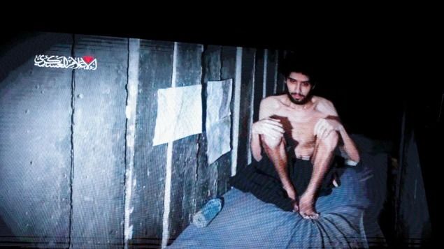 حماس دسترسی صلیب سرخ به گروگان‌های اسرائیلی را منوط به رسیدن غذا به مردم غزه کرد