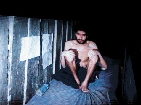 حماس دسترسی صلیب سرخ به گروگانهای اسرائیلی را منوط به رسیدن غذا به مردم غزه کرد