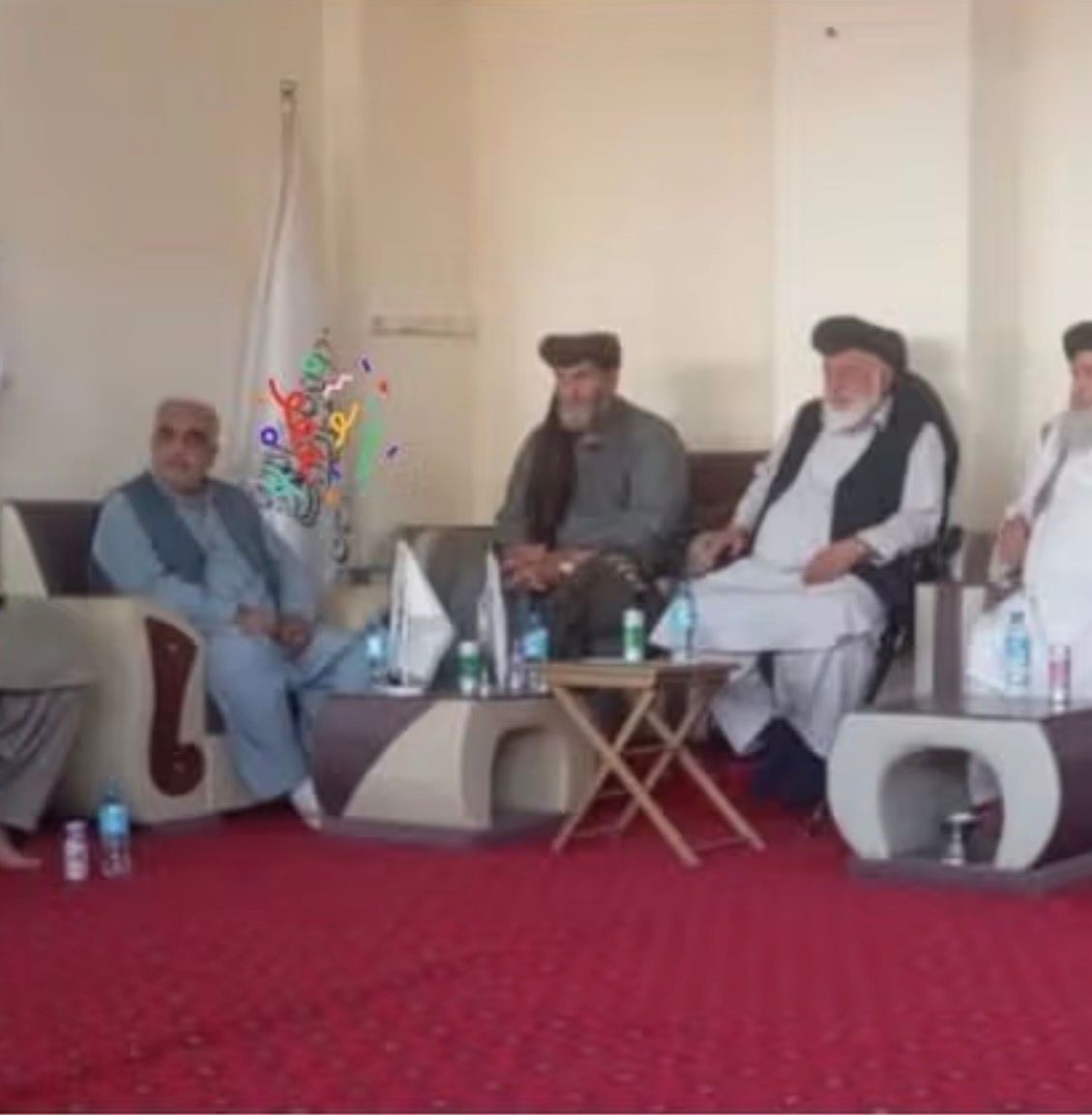 Chaman–Spin Boldak Border Crossing To Reopen After Clashes