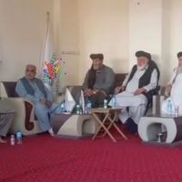 Chaman–Spin Boldak Border Crossing To Reopen After Clashes