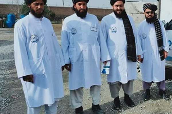 طالبانو د یوې نجلۍ د ځان وژنې قضیې په تړاو د هغې پلار او ورور نیولي