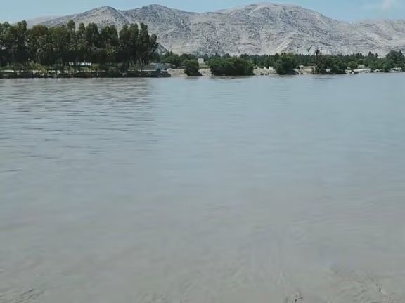 هند از ساخت سد روی رودخانه کنر حمایت کرد