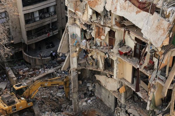 هند د اسرایيل نوم له یادولو پرته لبنان کې د ملکي وګړو پر مرګژوبلې اندېښنه ښودلې