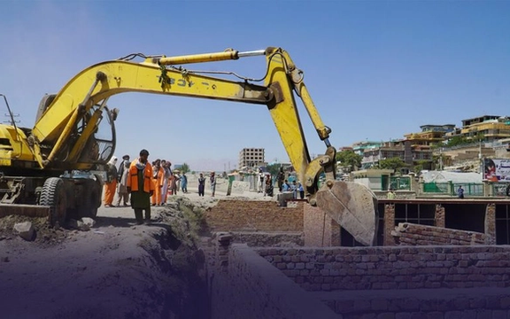 Taliban Destroyed Many Hazara & Tajik-Populated Areas Of Kabul, Claims New Report