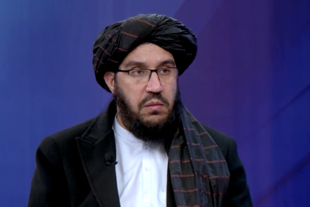 اسلام اباد کې د طالبانو سفیر د «ټي ټي پي» په اړه د پاکستان اندېښنې له کابل سره شریکې کړې